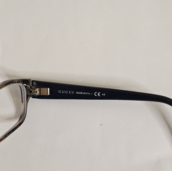Authentic Gucci PRESCRIPTION Glasses main image 4